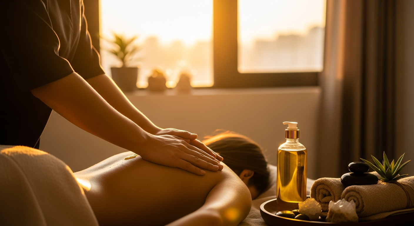 Analyse qualité huiles pures naturelles